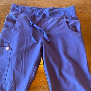 Figs Kade scrub pants